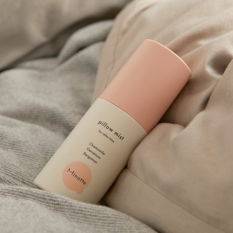ミノッテ ピローミスト 100ml